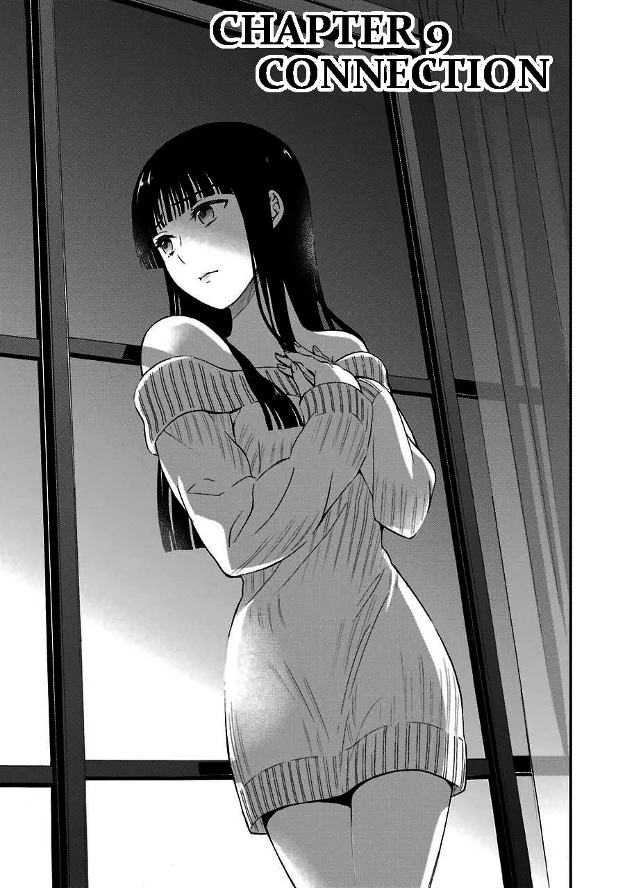 Read The Irregular At Magic High School: Visitor Arc chapter 9 image 1 on Lezhin