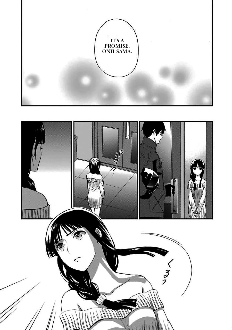 Read The Irregular At Magic High School: Visitor Arc chapter 9 image 15 on Lezhin