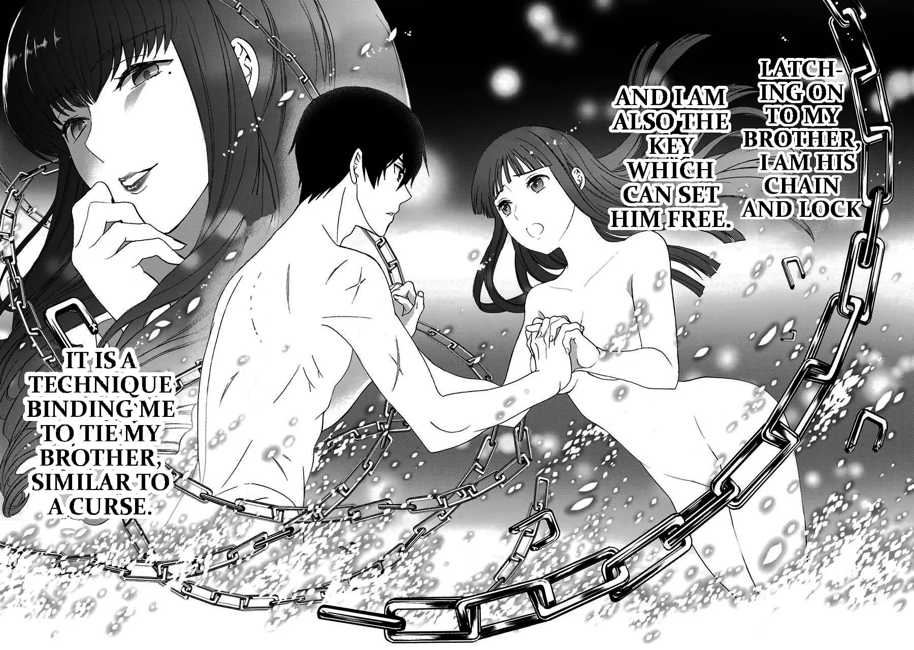 Read The Irregular At Magic High School: Visitor Arc chapter 9 image 18 on Lezhin