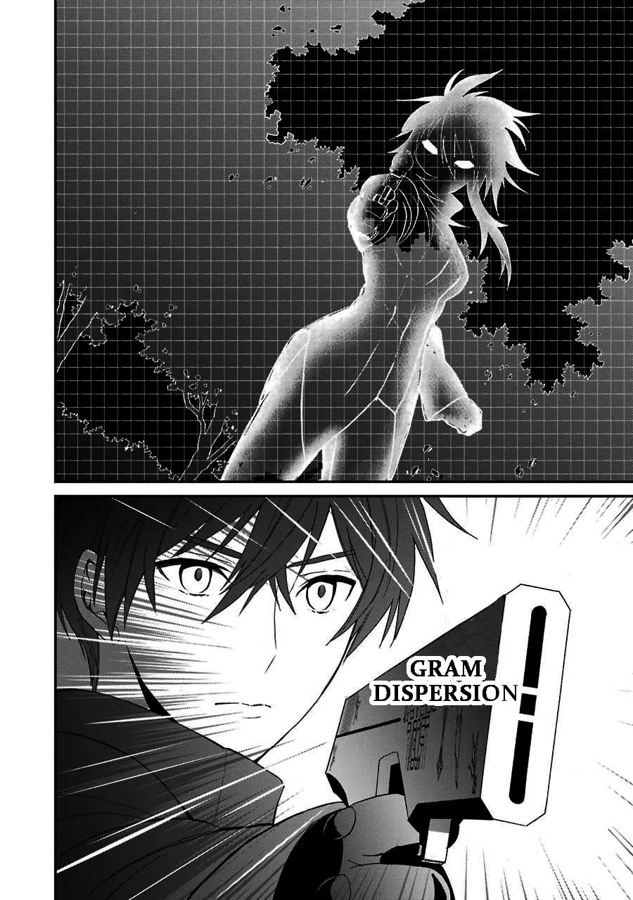 Read The Irregular At Magic High School: Visitor Arc chapter 9 image 27 on Lezhin