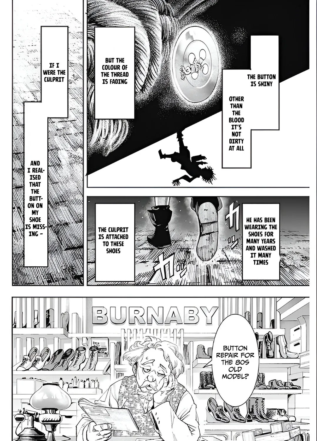 Read The Irregulars chapter 1 image 103 on Lezhin