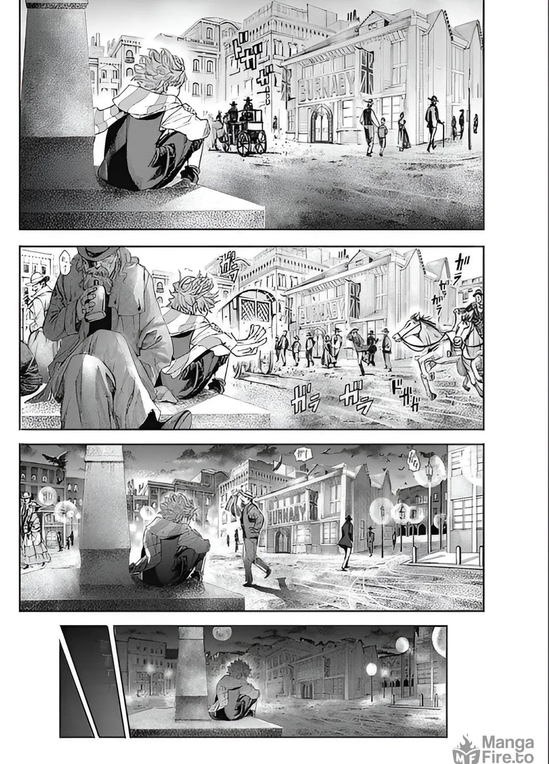 Read The Irregulars chapter 1 image 111 on Lezhin