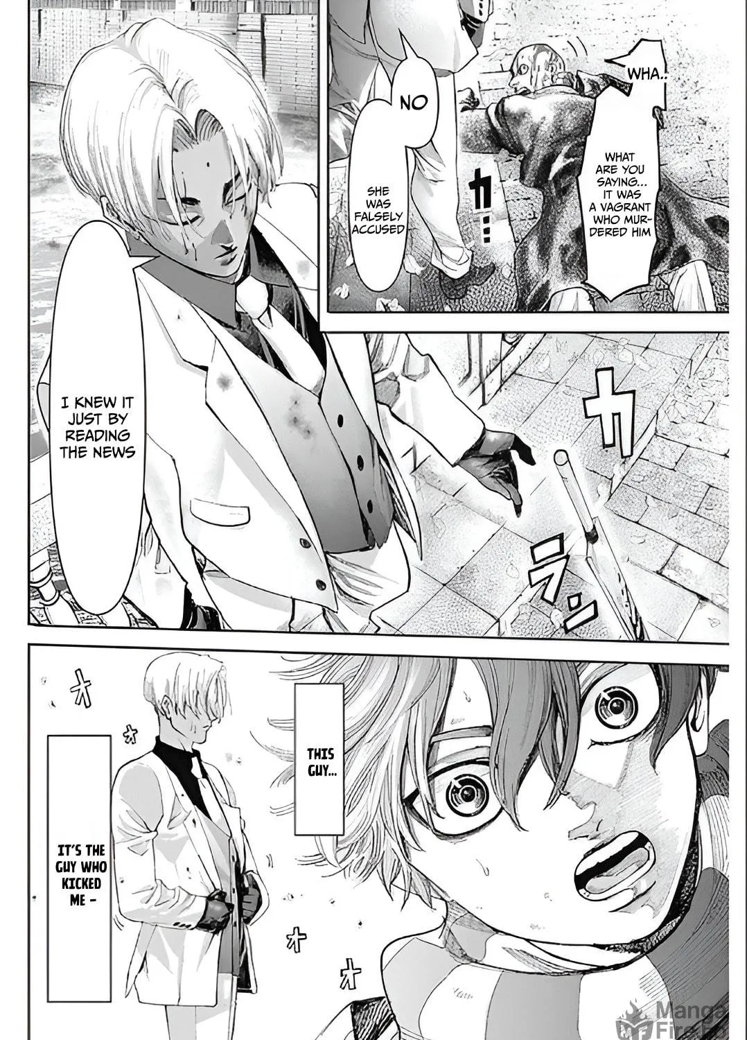 Read The Irregulars chapter 1 image 129 on Lezhin