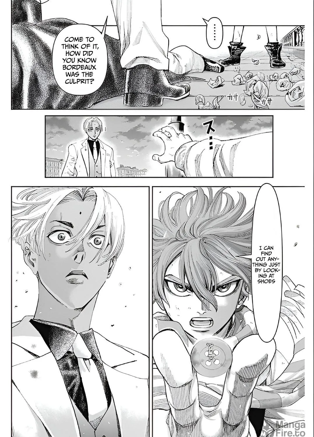 Read The Irregulars chapter 1 image 153 on Lezhin