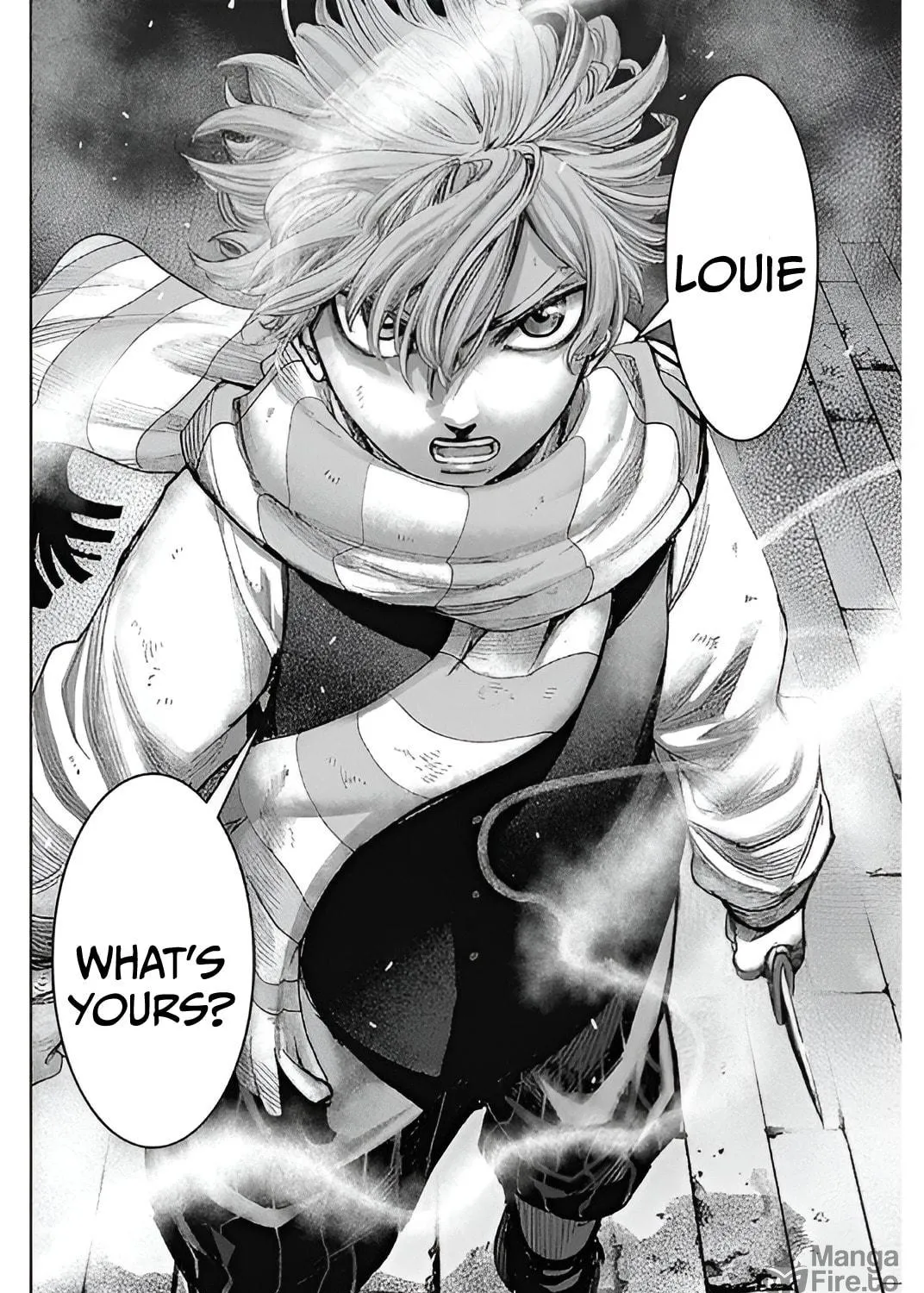 Read The Irregulars chapter 1 image 157 on Lezhin