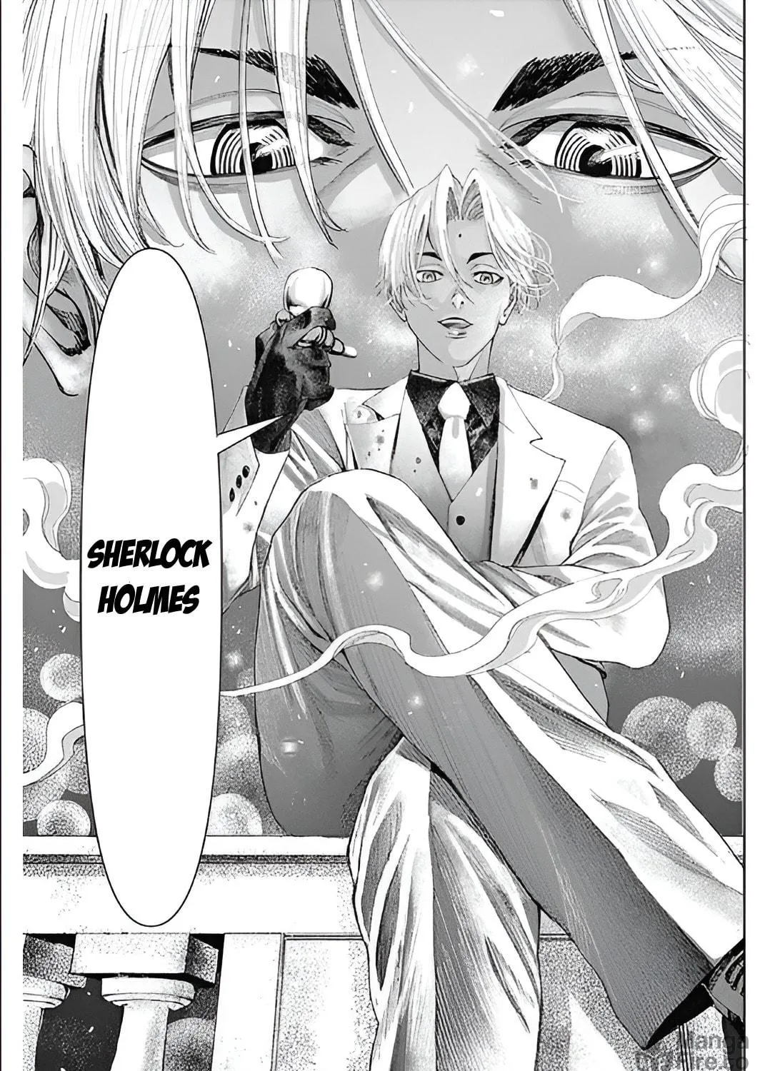 Read The Irregulars chapter 1 image 159 on Lezhin