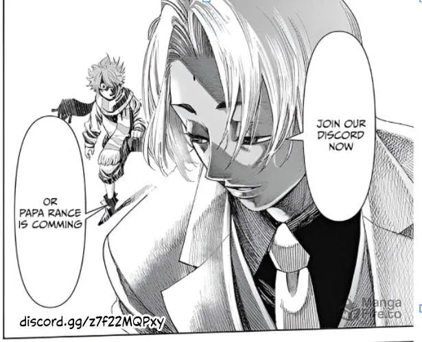 Read The Irregulars chapter 1 image 165 on Lezhin