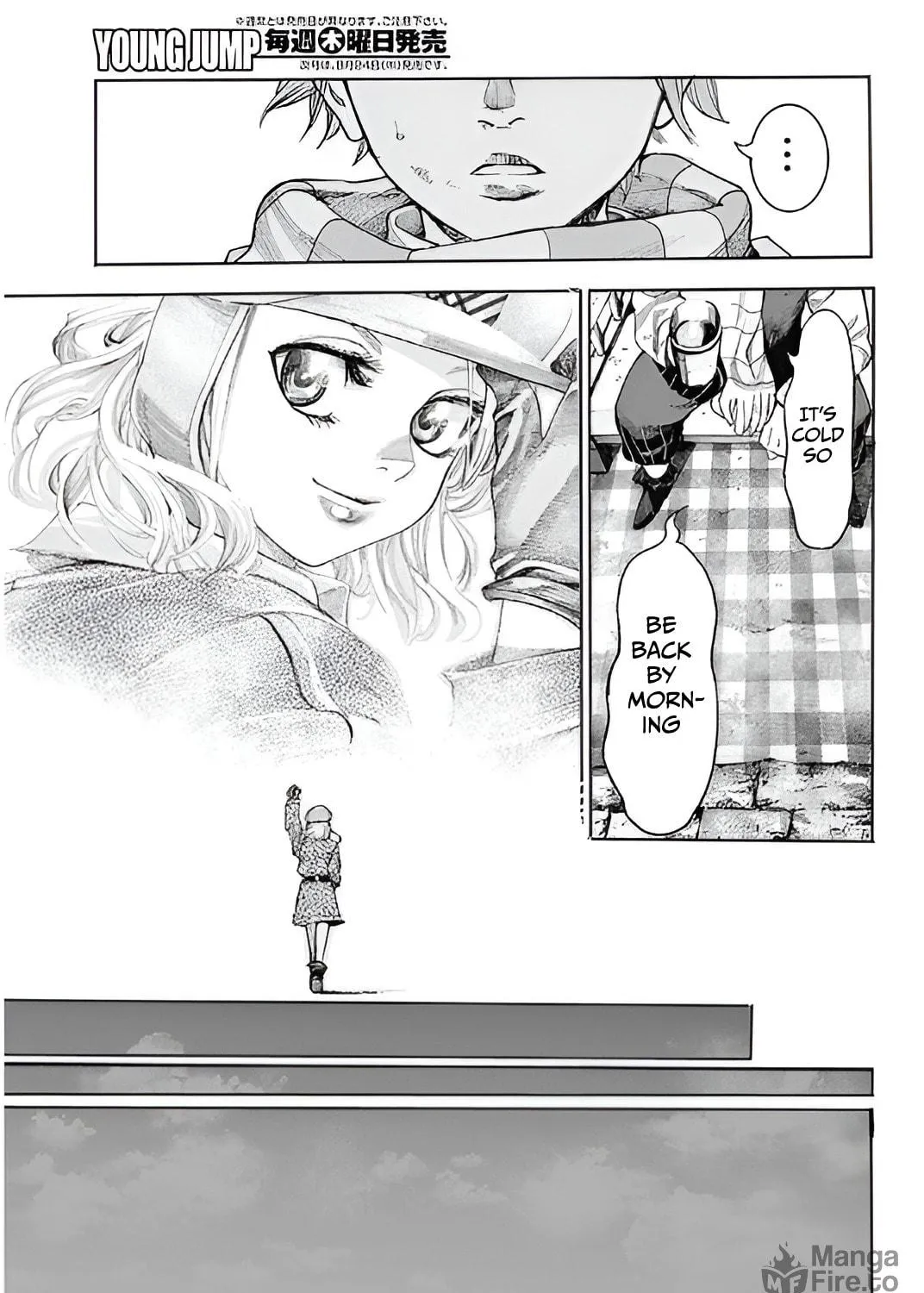 Read The Irregulars chapter 1 image 45 on Lezhin