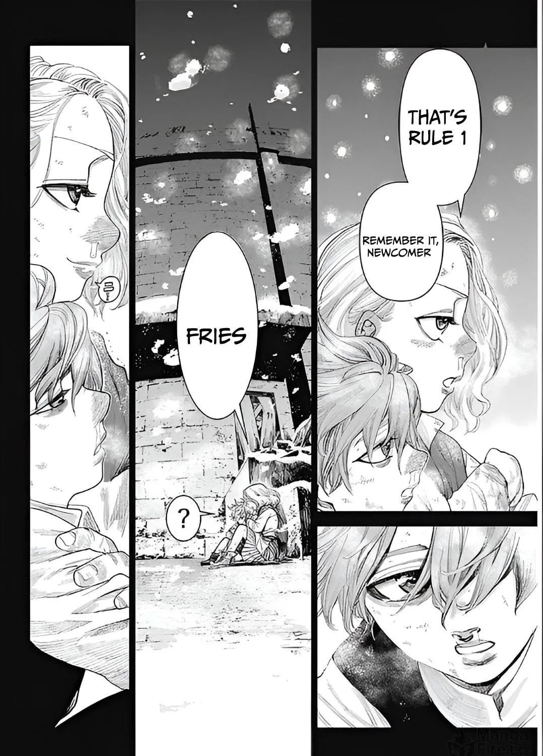 Read The Irregulars chapter 1 image 51 on Lezhin