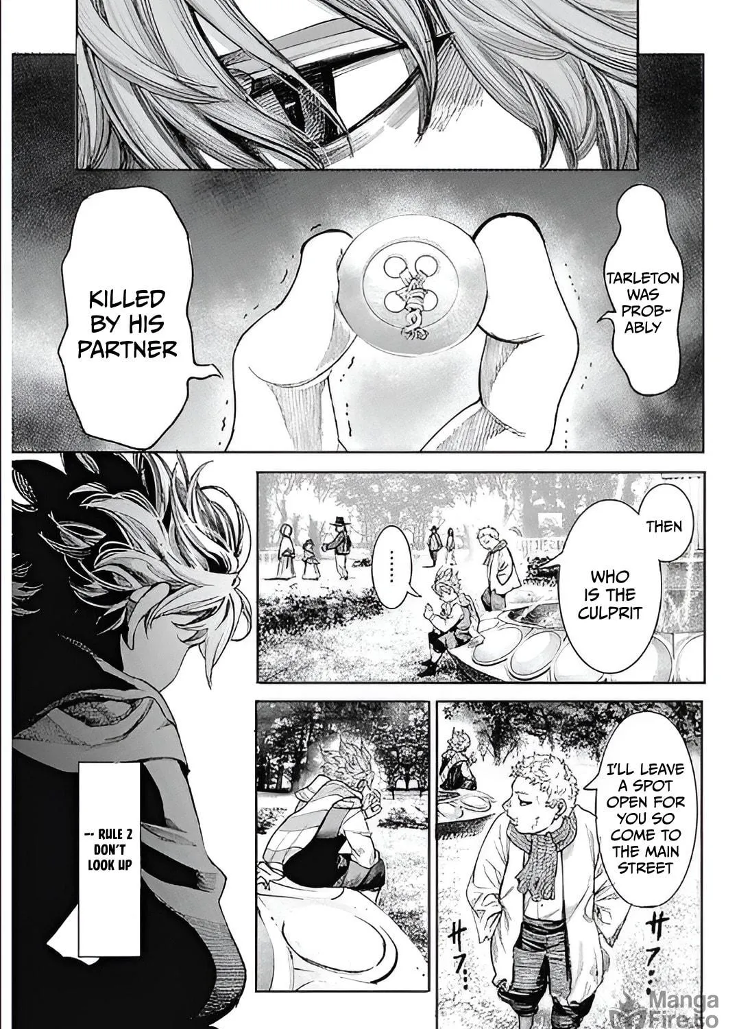 Read The Irregulars chapter 1 image 81 on Lezhin