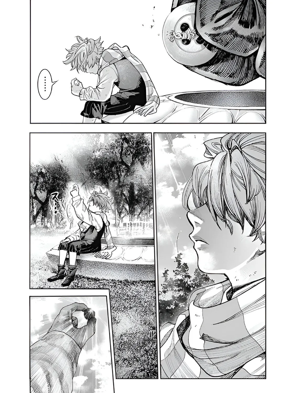 Read The Irregulars chapter 1 image 89 on Lezhin