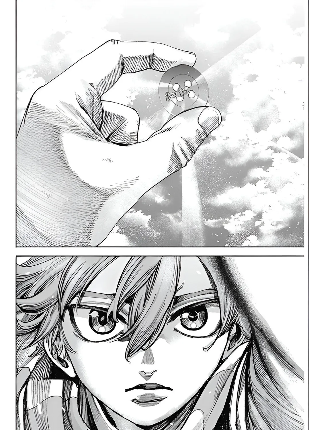Read The Irregulars chapter 1 image 91 on Lezhin