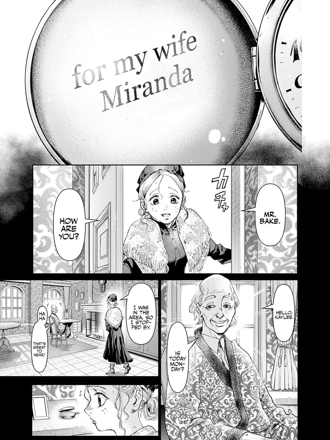 Read The Irregulars chapter 2 image 54 on Lezhin