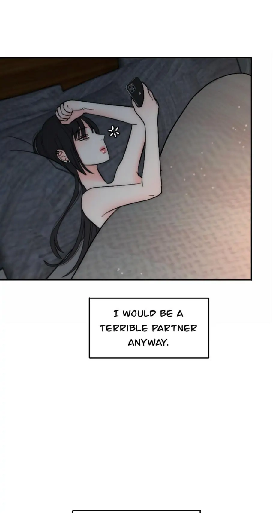 The Irritable Man Chapter 0 page 11 - 