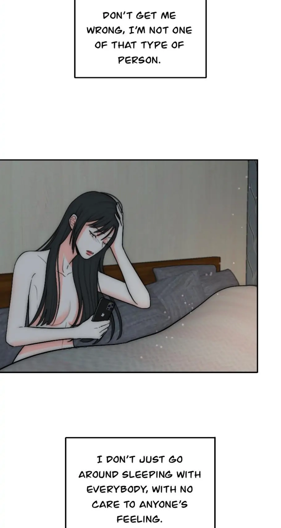 The Irritable Man Chapter 0 page 12 - 