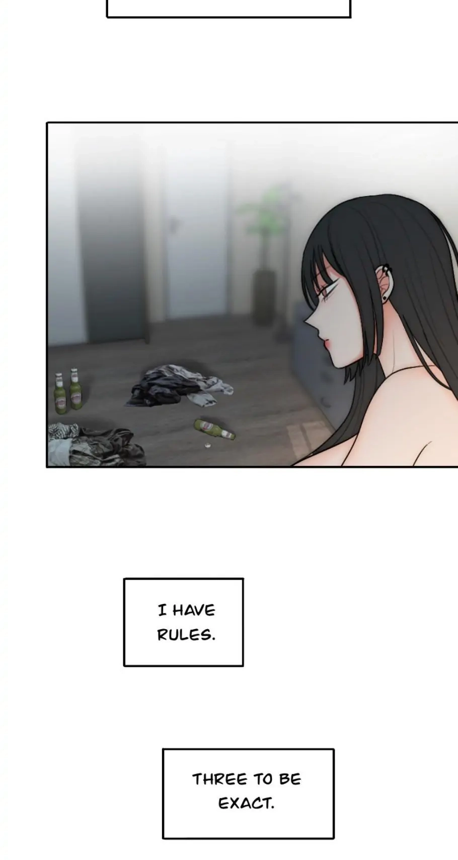 The Irritable Man Chapter 0 page 13 - 