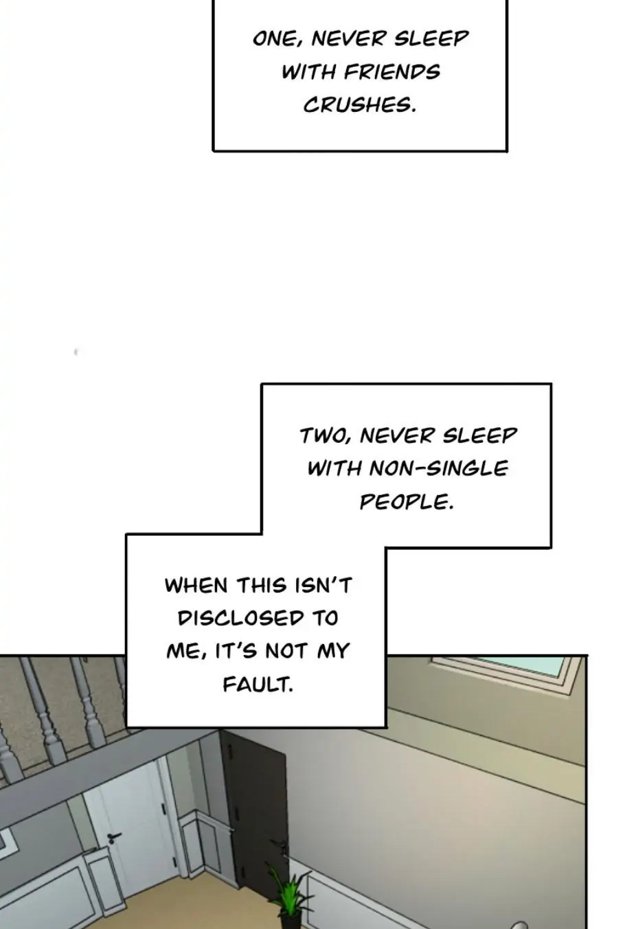 The Irritable Man Chapter 0 page 15 - 