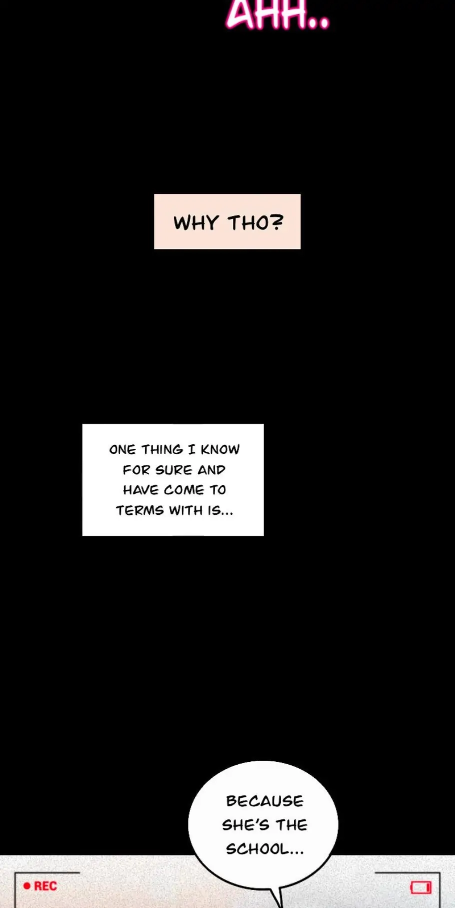 The Irritable Man Chapter 0 page 4 - 