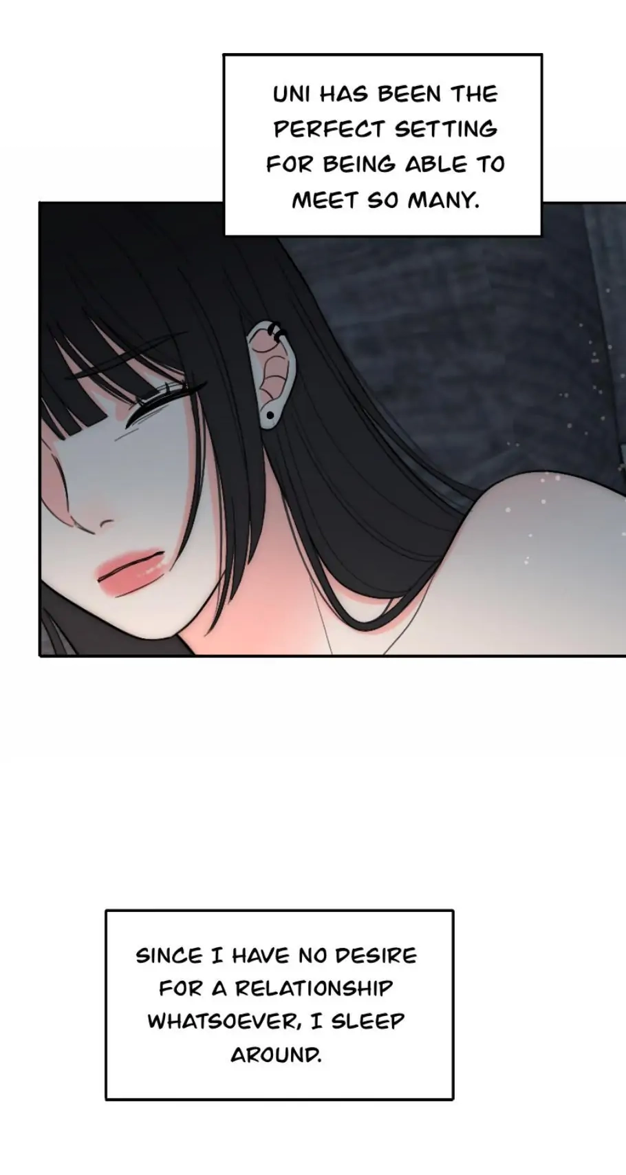 The Irritable Man Chapter 0 page 9 - 
