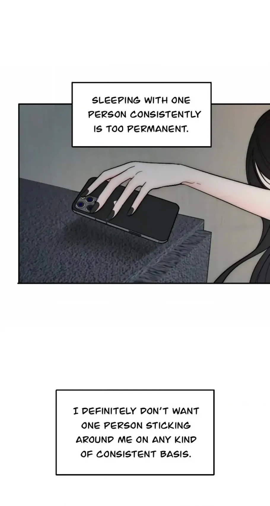 The Irritable Man Chapter 0 page 10 - 