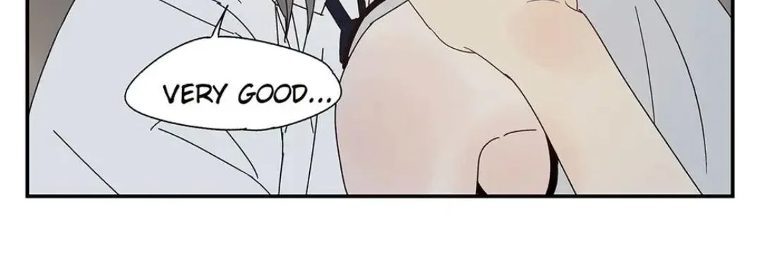The Irritable Man Chapter 12 page 3 - 
