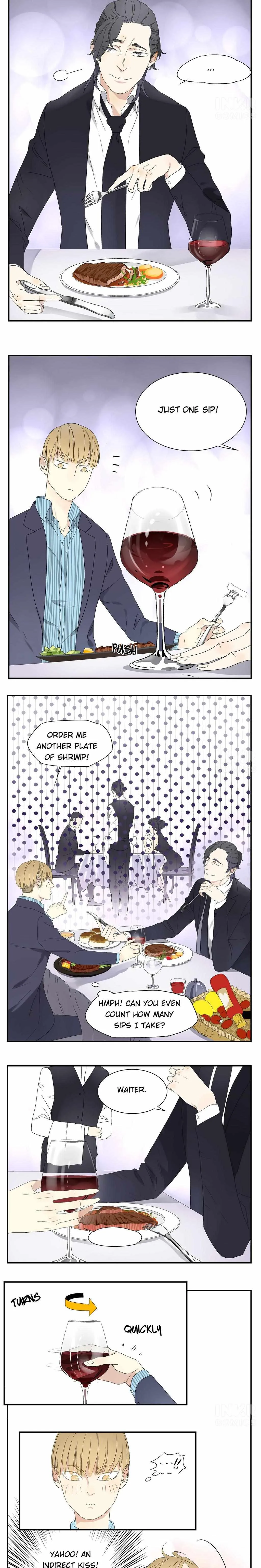 The Irritable Man Chapter 2 page 4 - 