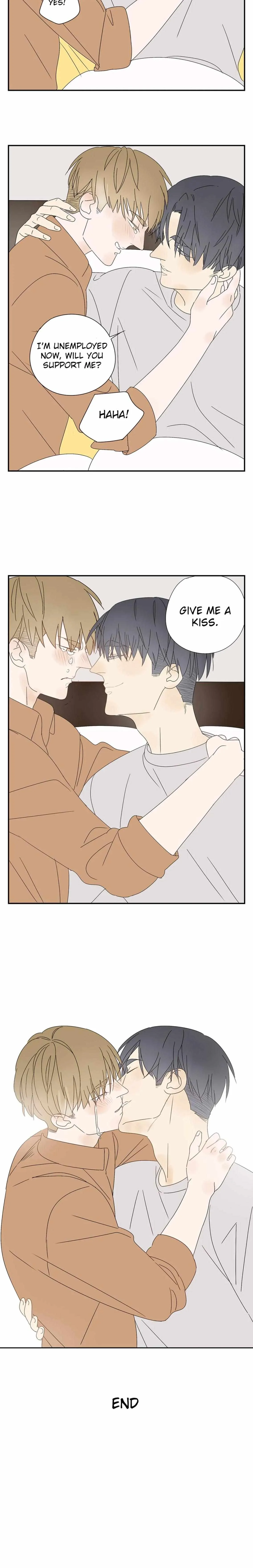 The Irritable Man Chapter 57 page 4 - 