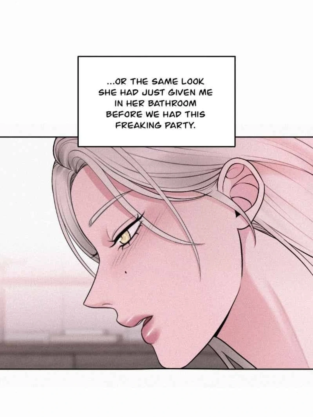 The Irritable Man Chapter 58 page 11 - 