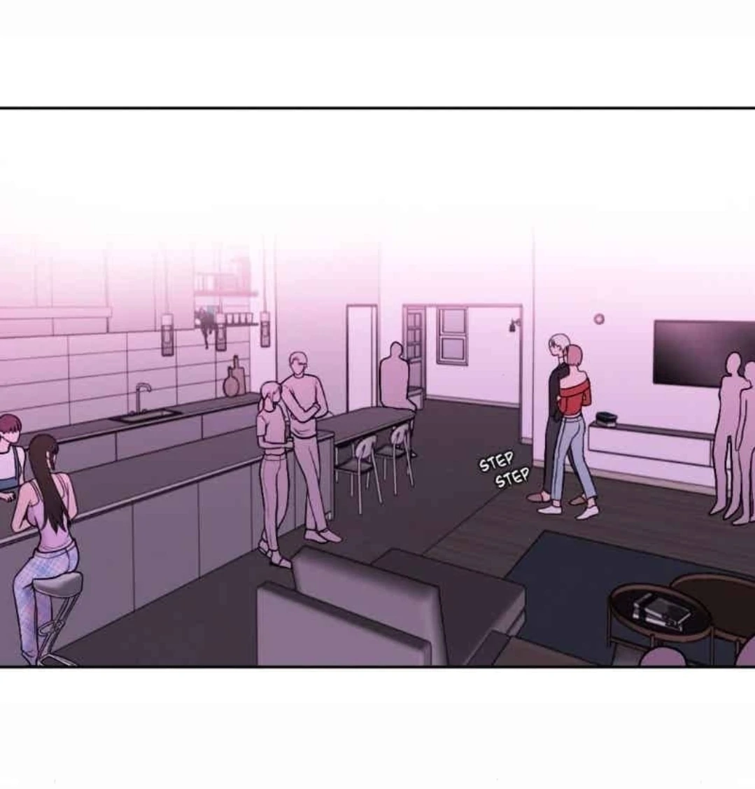 The Irritable Man Chapter 58 page 17 - 