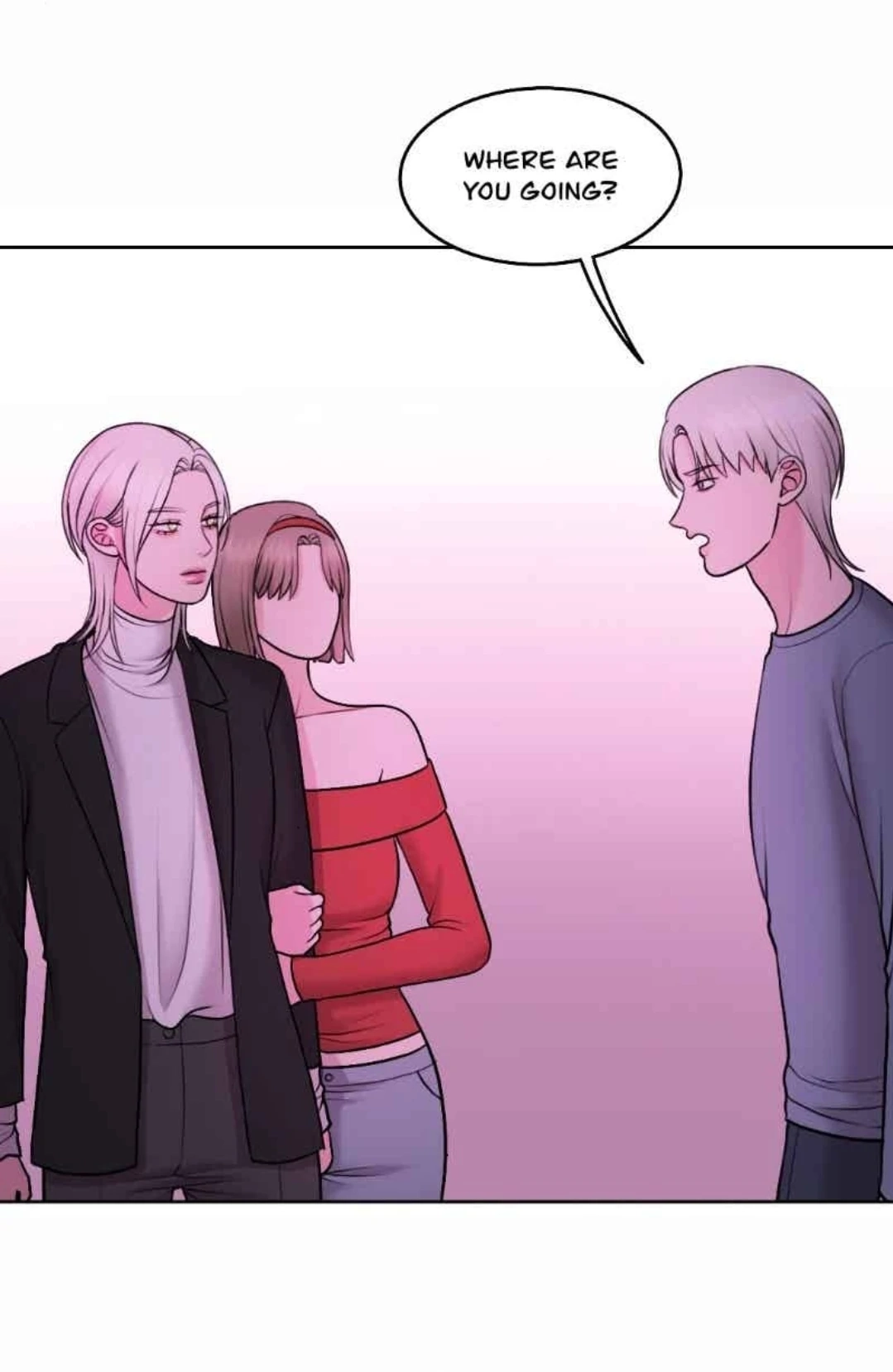 The Irritable Man Chapter 58 page 19 - 