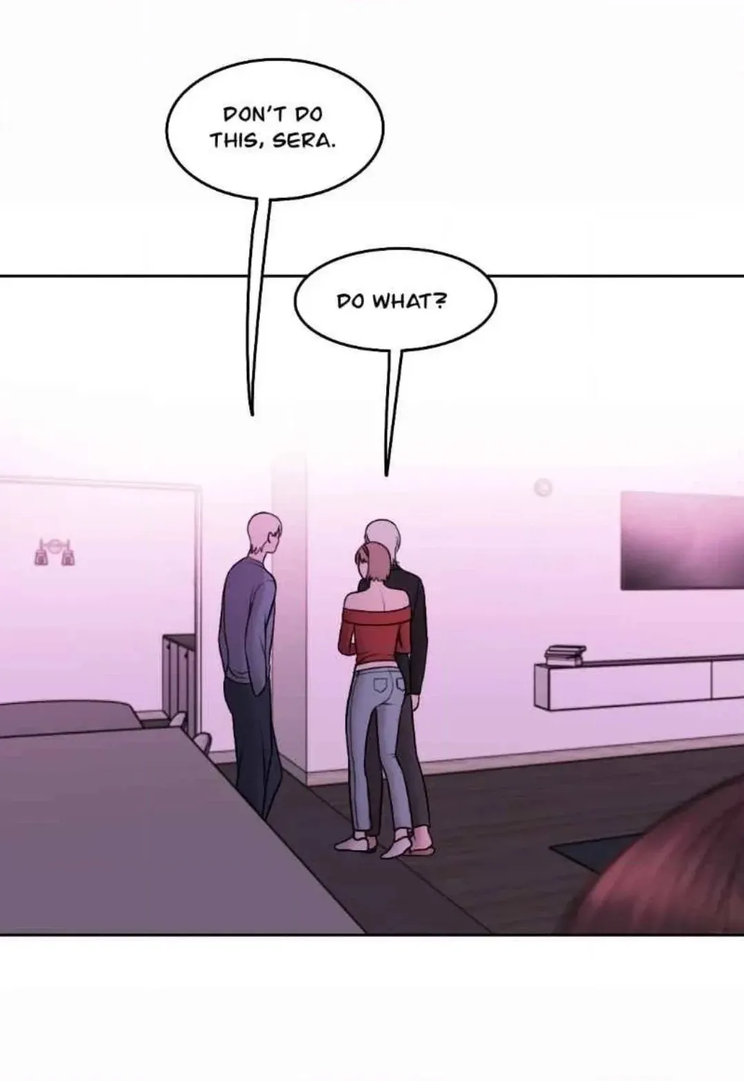 The Irritable Man Chapter 58 page 20 - 