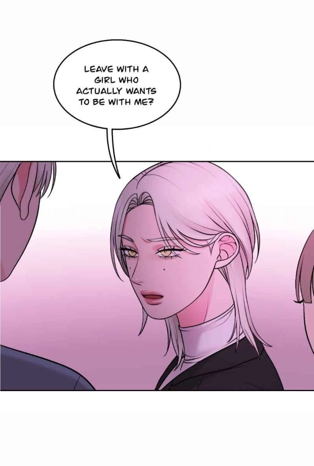 The Irritable Man Chapter 58 page 21 - 