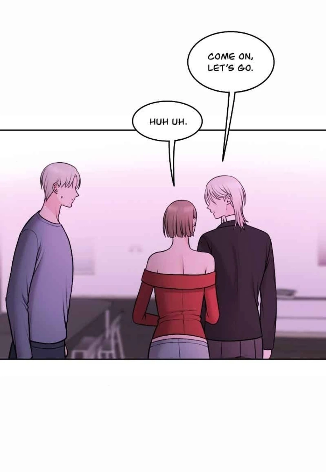 The Irritable Man Chapter 58 page 23 - 