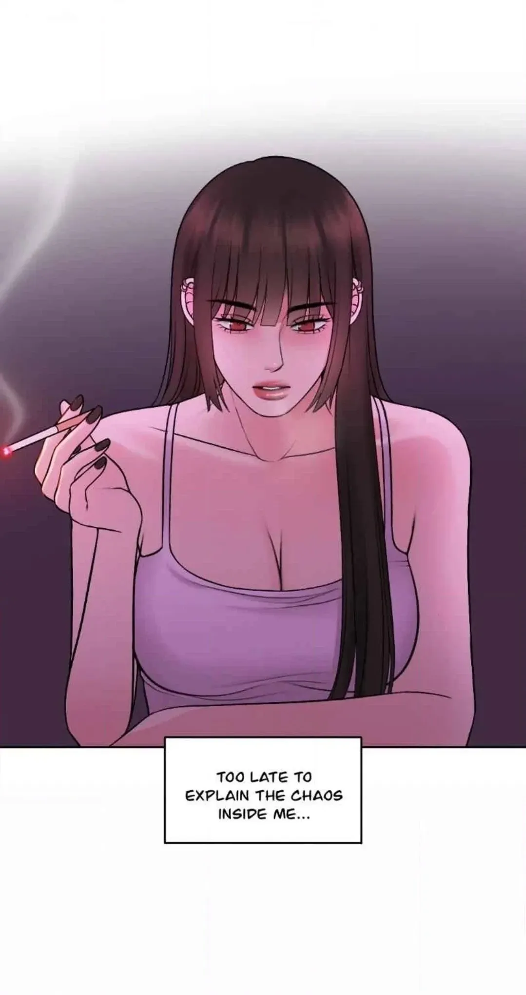 The Irritable Man Chapter 58 page 30 - 