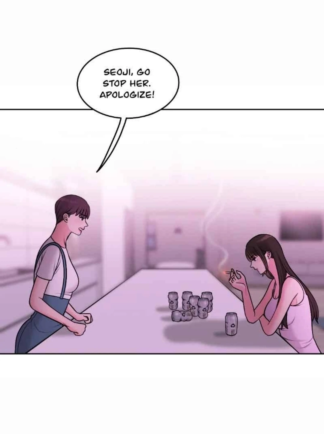 The Irritable Man Chapter 58 page 31 - 