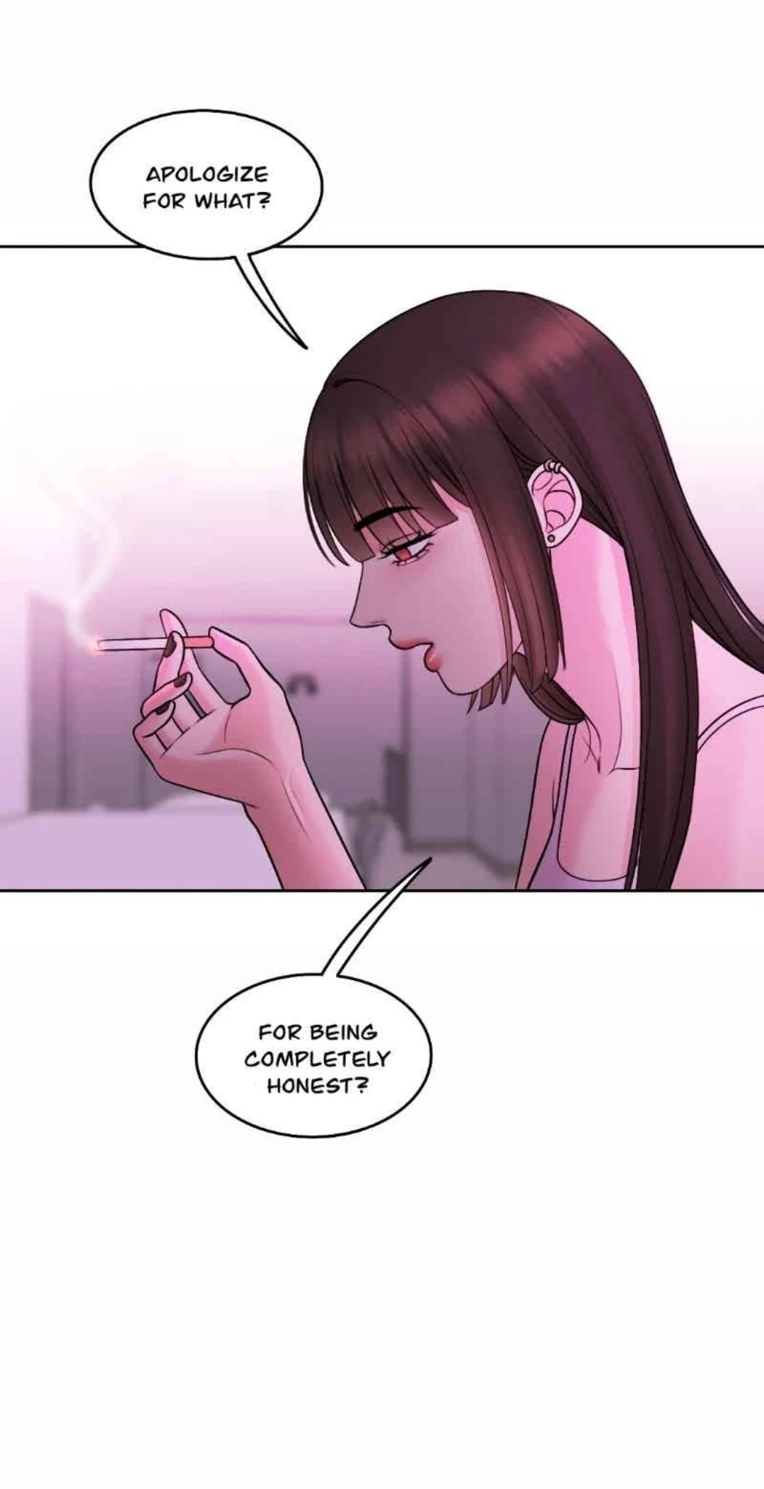 The Irritable Man Chapter 58 page 32 - 