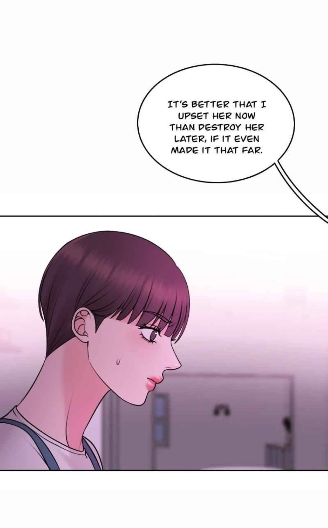 The Irritable Man Chapter 58 page 33 - 