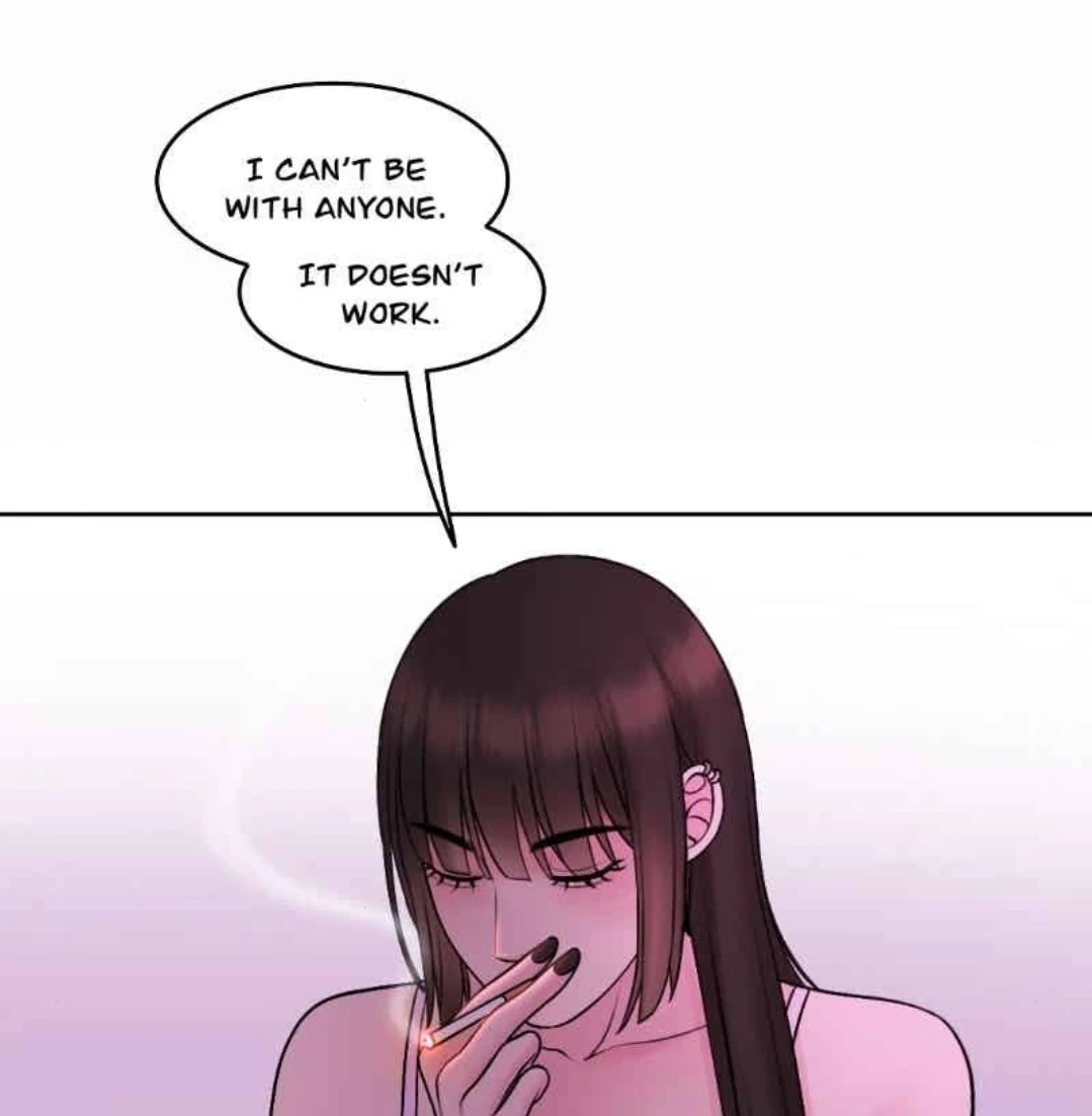 The Irritable Man Chapter 58 page 34 - 