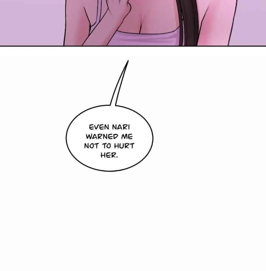 The Irritable Man Chapter 58 page 35 - 