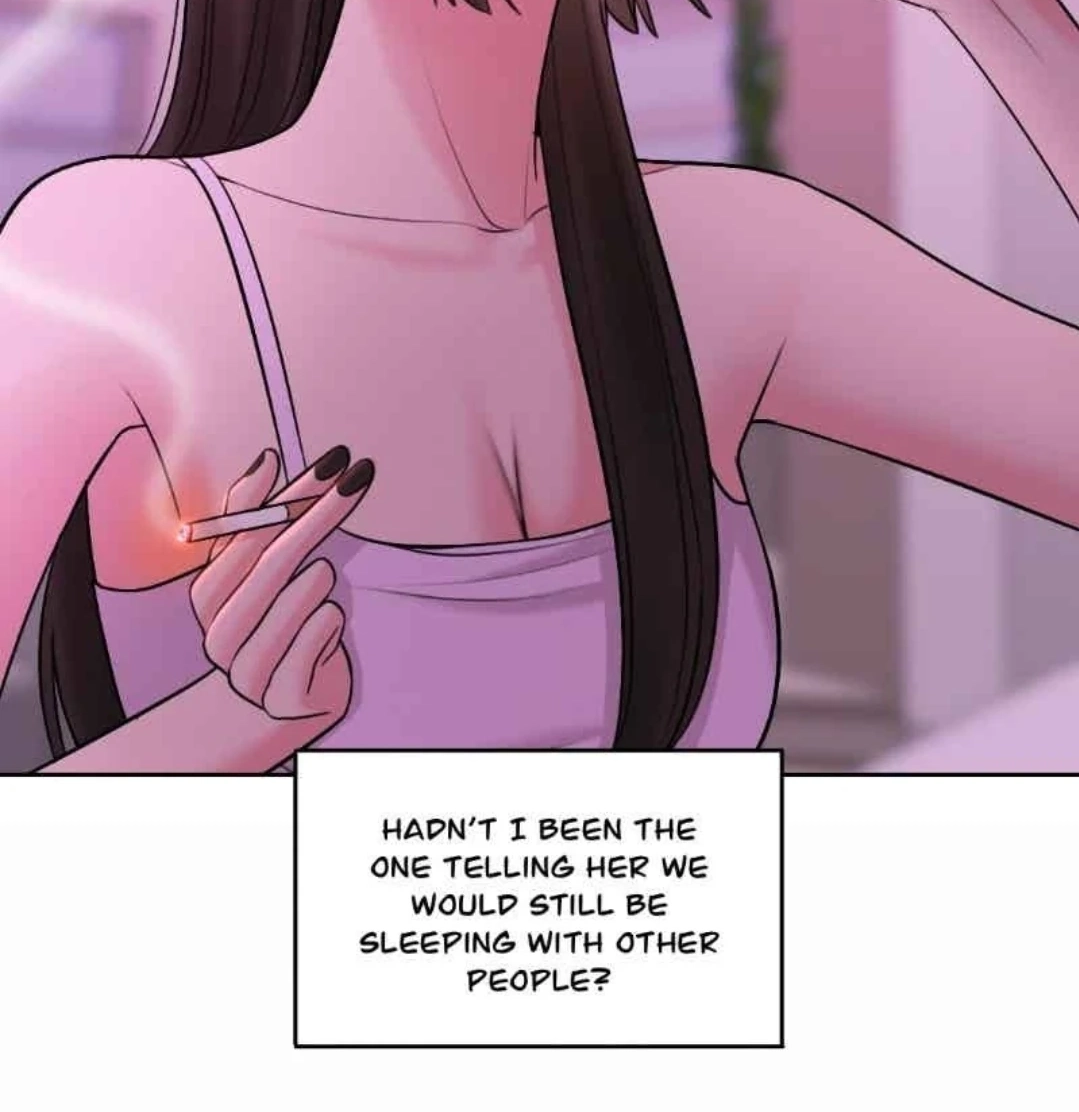 The Irritable Man Chapter 58 page 41 - 