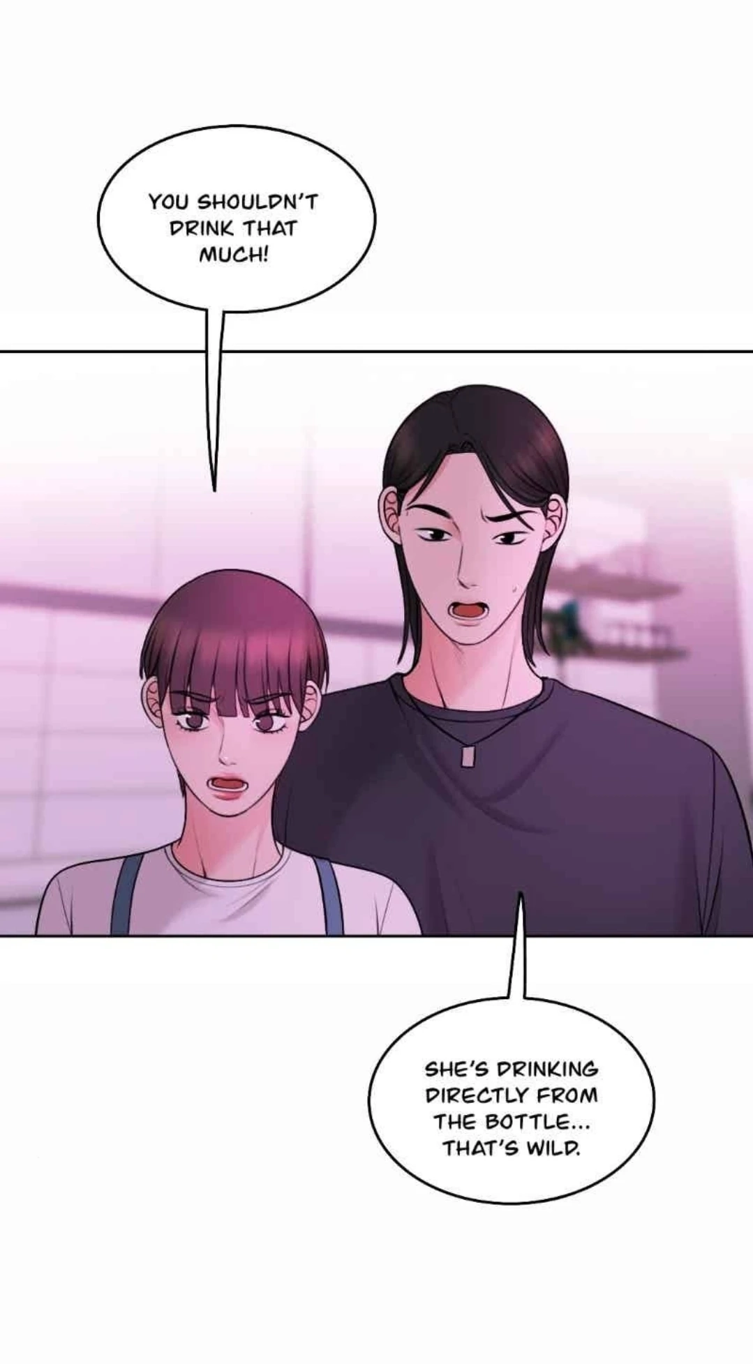 The Irritable Man Chapter 58 page 43 - 