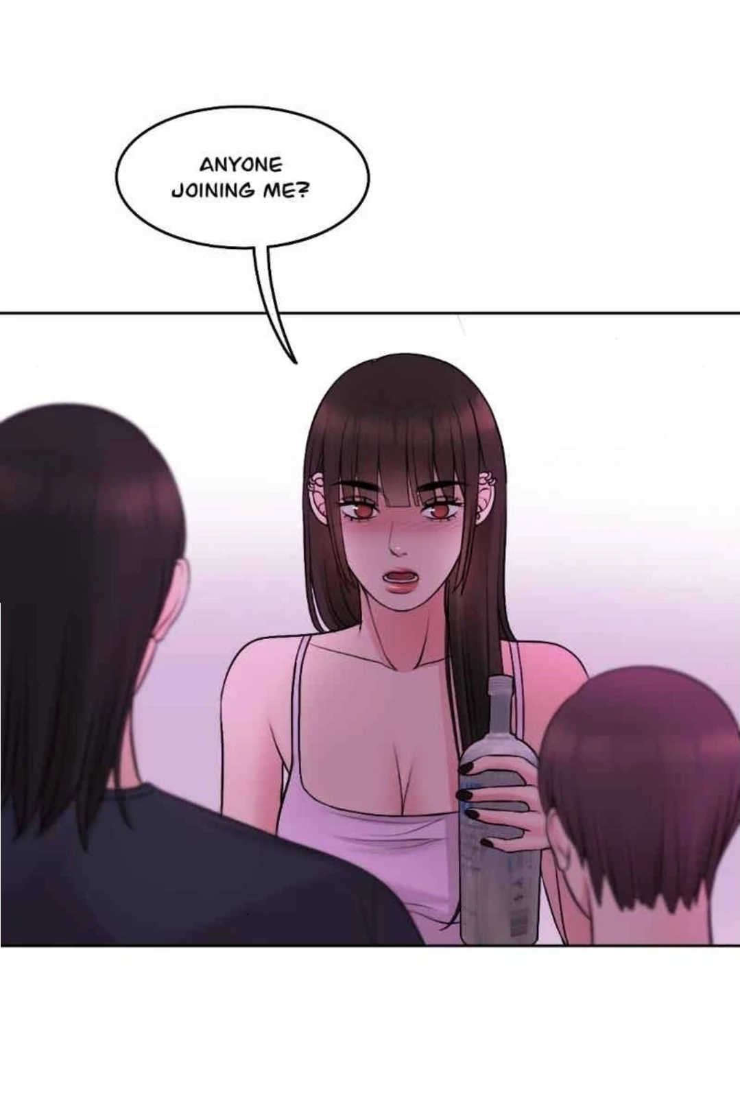 The Irritable Man Chapter 58 page 44 - 