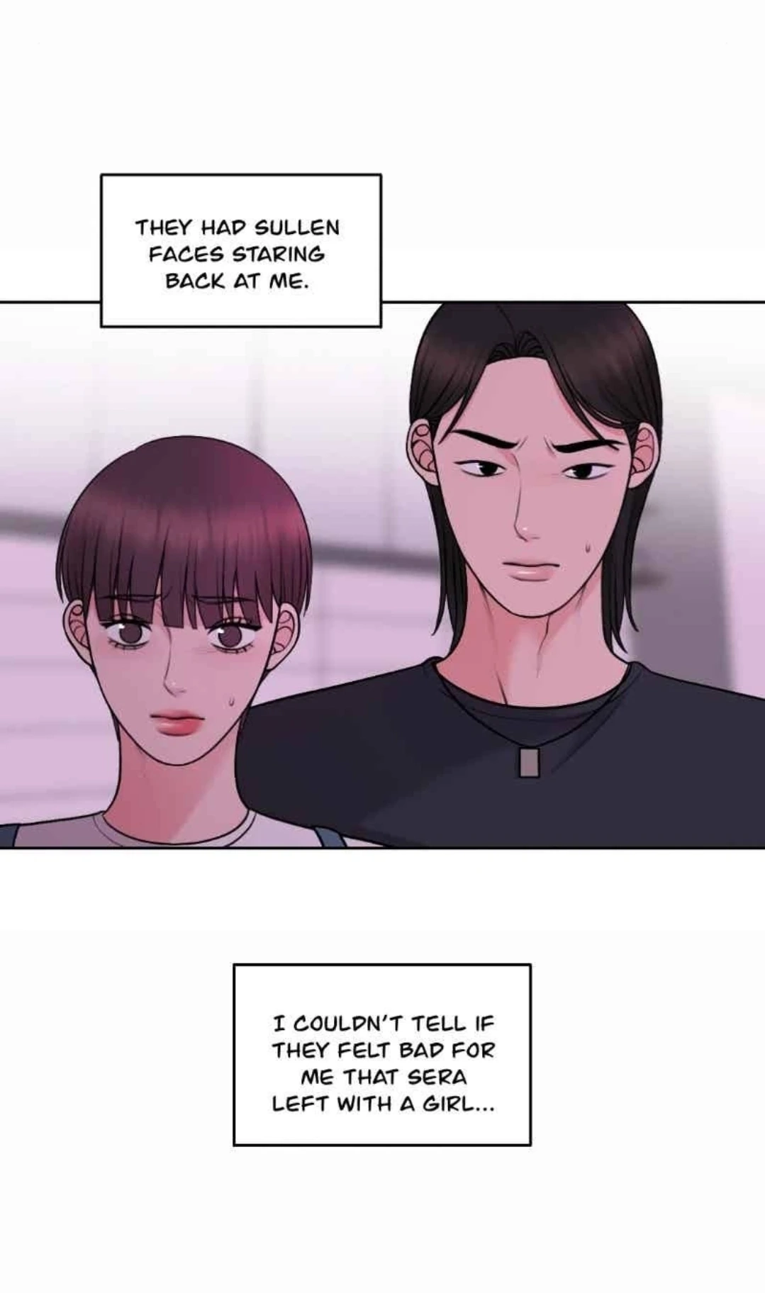 The Irritable Man Chapter 58 page 45 - 