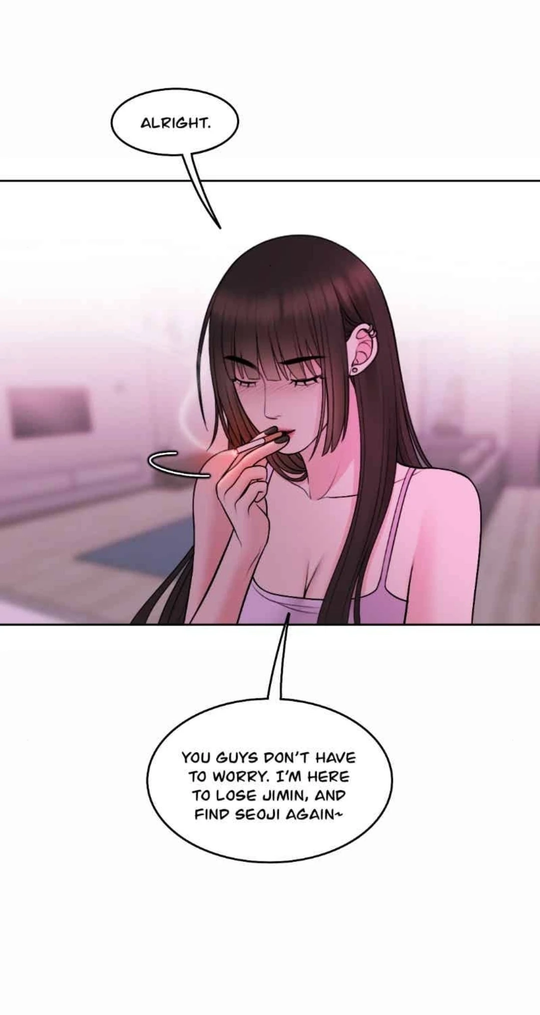 The Irritable Man Chapter 58 page 47 - 