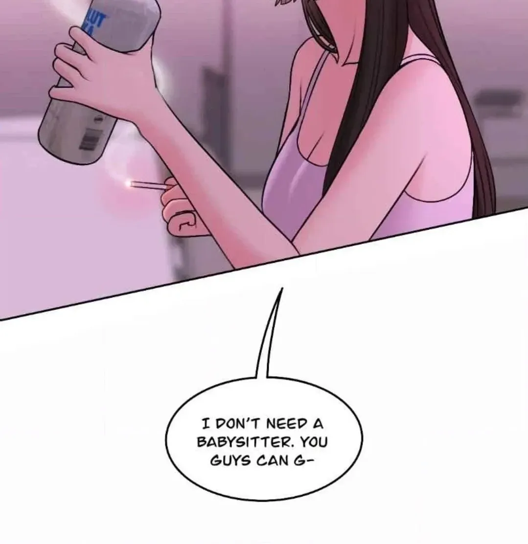 The Irritable Man Chapter 58 page 50 - 