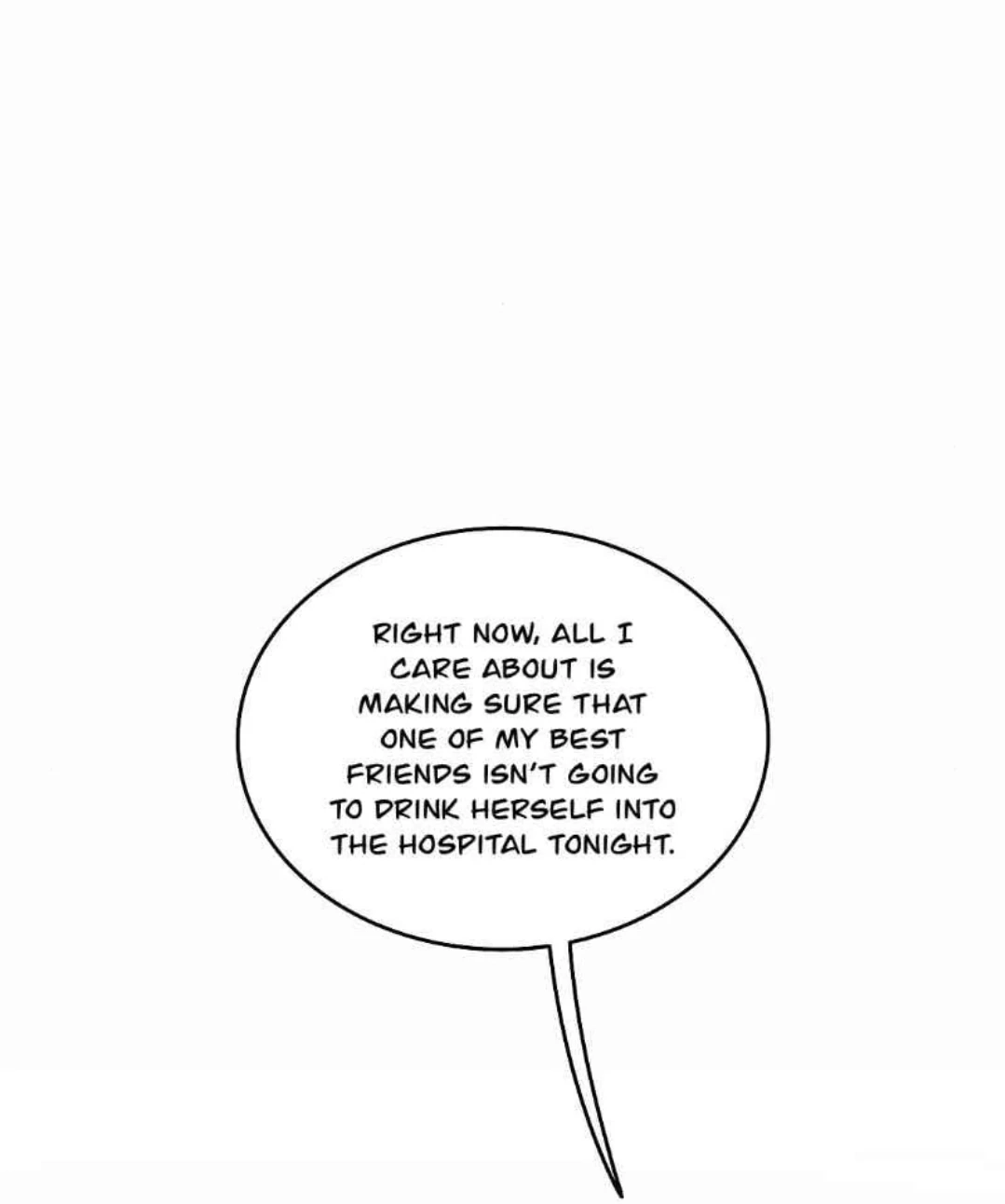 The Irritable Man Chapter 58 page 53 - 