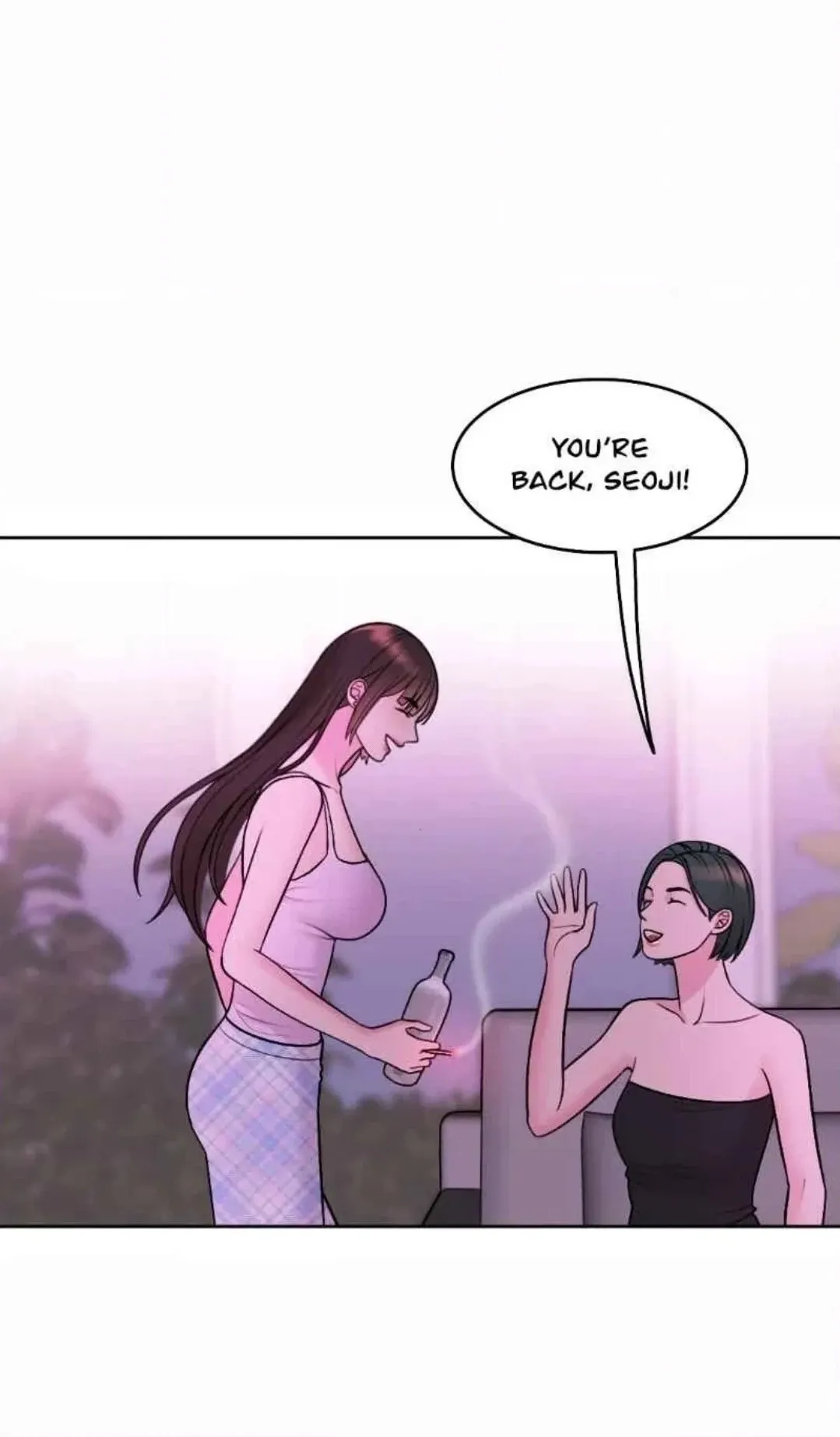 The Irritable Man Chapter 58 page 60 - 