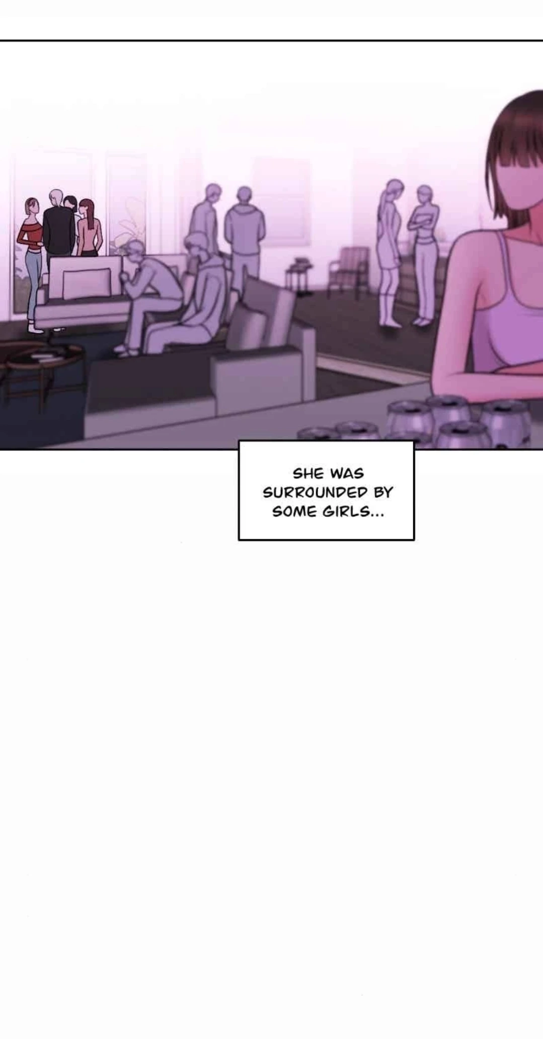 The Irritable Man Chapter 58 page 7 - 