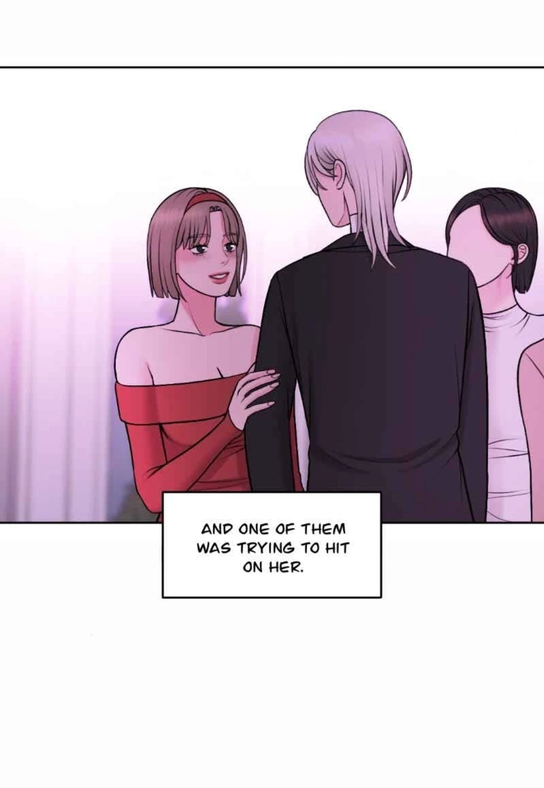 The Irritable Man Chapter 58 page 8 - 