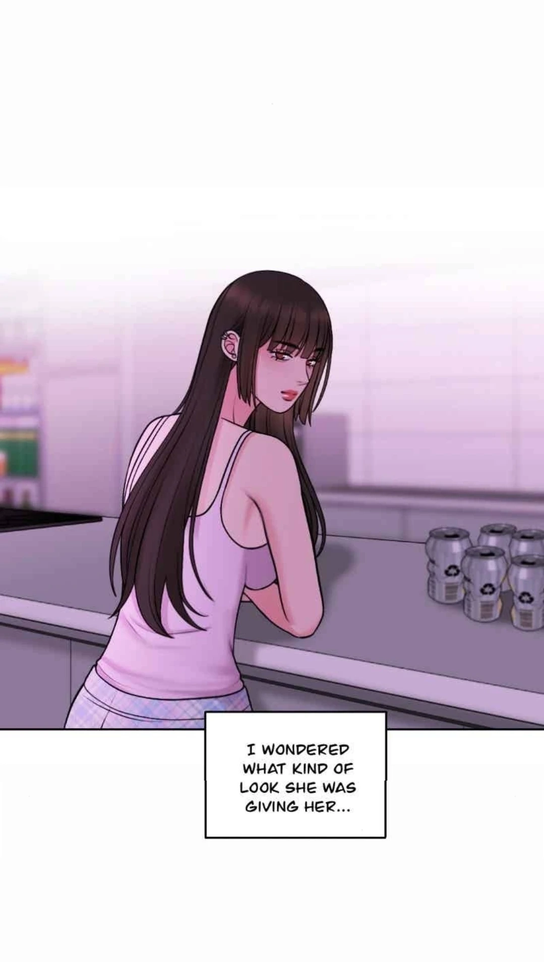 The Irritable Man Chapter 58 page 9 - 